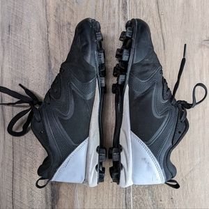 Rawlings youth kids boys baseball cleat